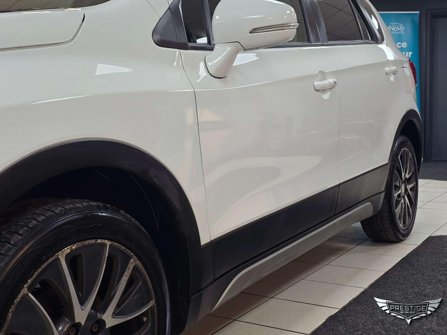 Used Suzuki SX4 S-Cross 2015 for sale - 77109709: Photo 58