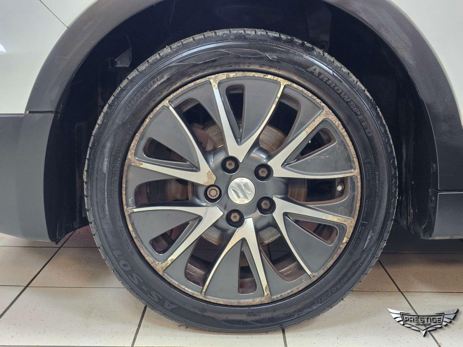 Used Suzuki SX4 S-Cross 2015 for sale - 77109709: Photo 60