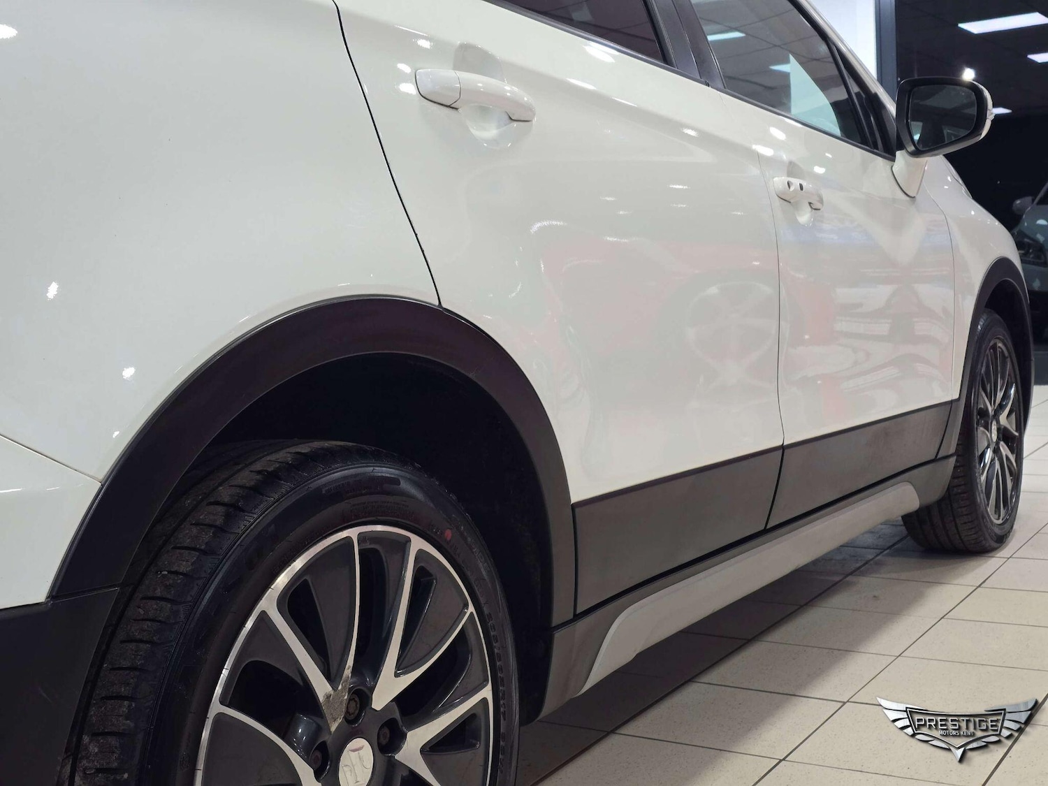 Used Suzuki SX4 S-Cross 2015 for sale - 77109709: Photo 63