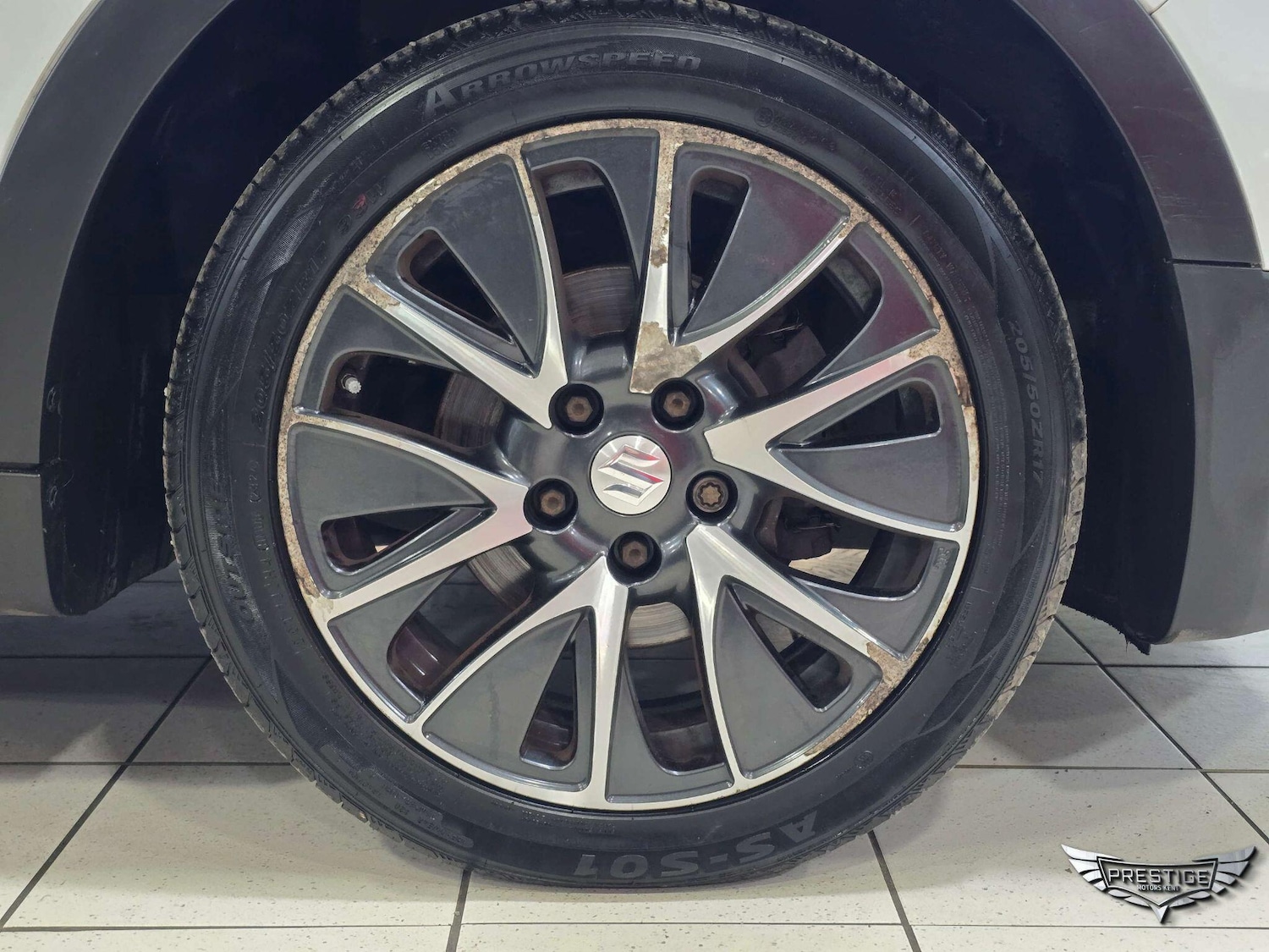 Used Suzuki SX4 S-Cross 2015 for sale - 77109709: Photo 64