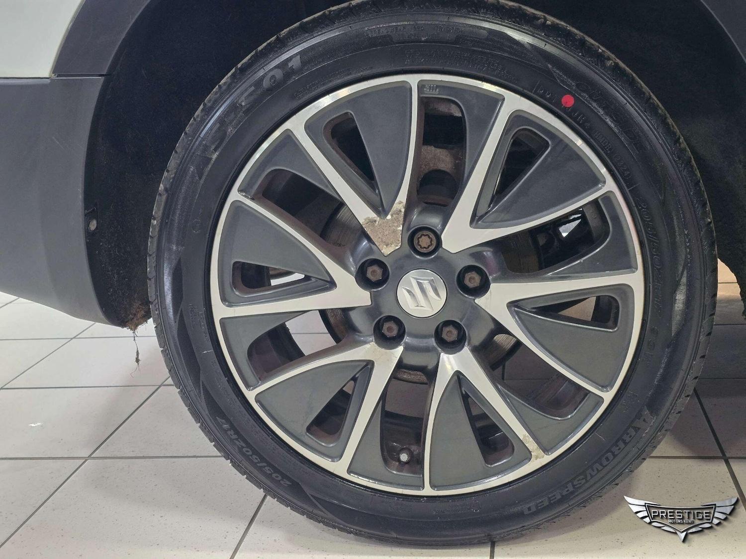 Used Suzuki SX4 S-Cross 2015 for sale - 77109709: Photo 65