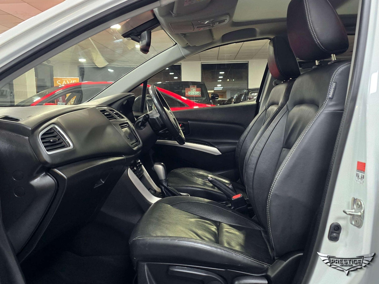 Used Suzuki SX4 S-Cross 2015 for sale - 77109709: Photo 67