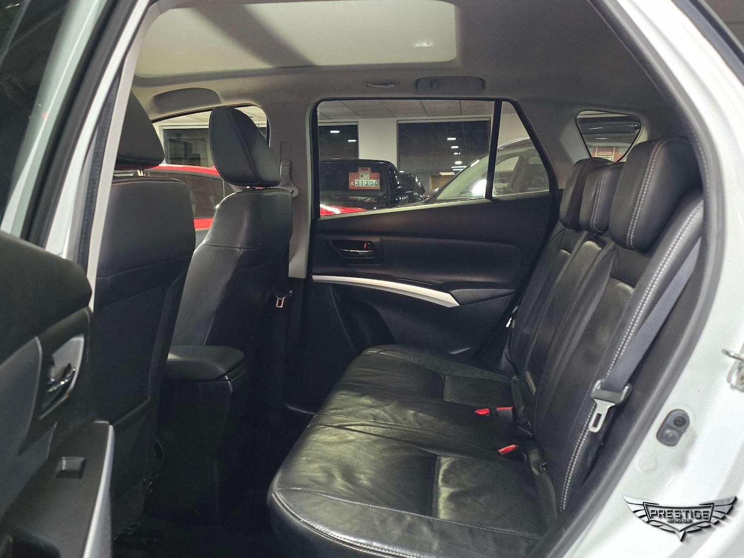 Used Suzuki SX4 S-Cross 2015 for sale - 77109709: Photo 68