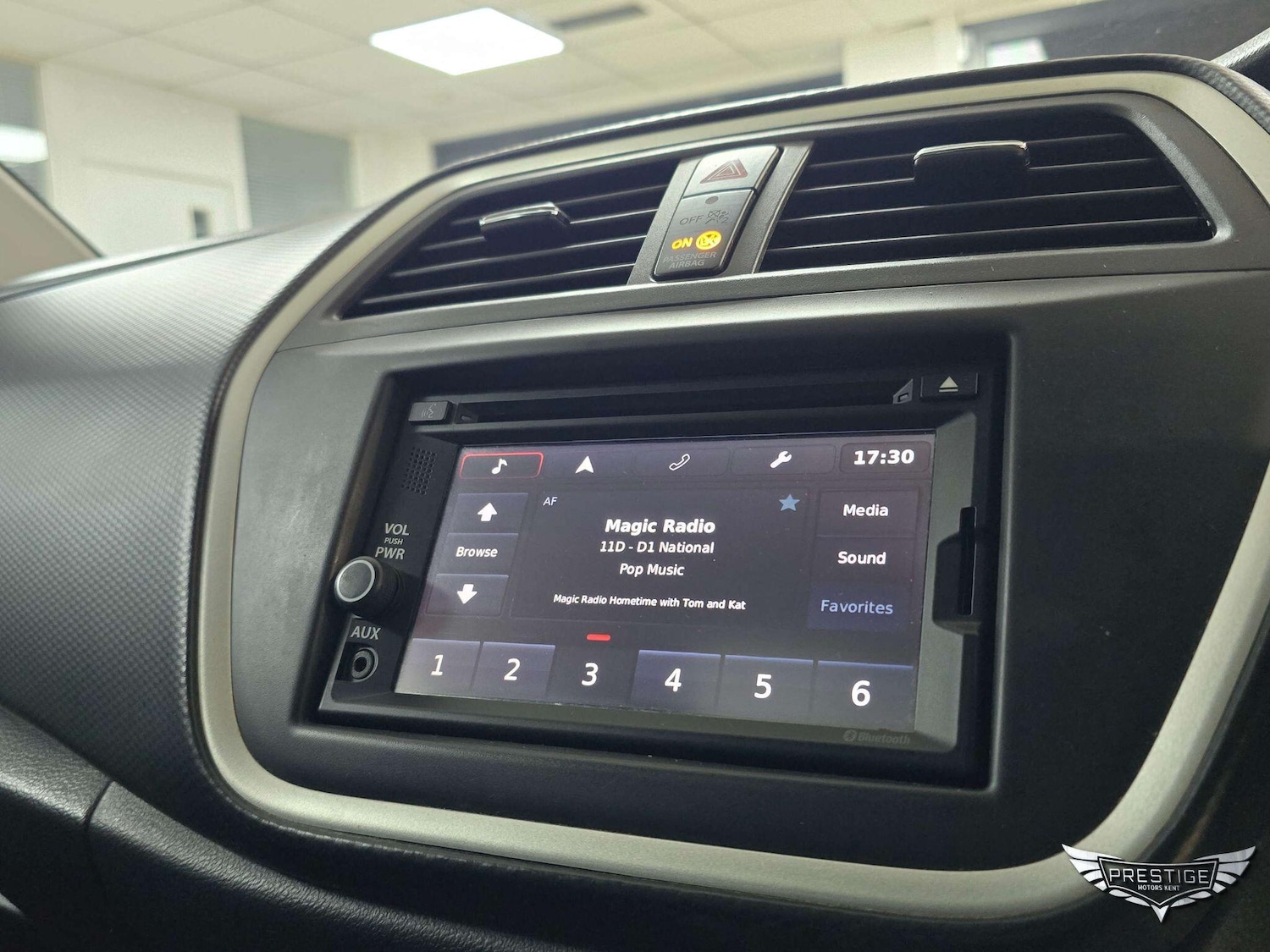 Used Suzuki SX4 S-Cross 2015 for sale - 77109709: Photo 71