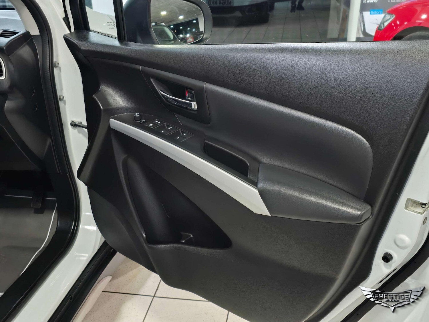 Used Suzuki SX4 S-Cross 2015 for sale - 77109709: Photo 73