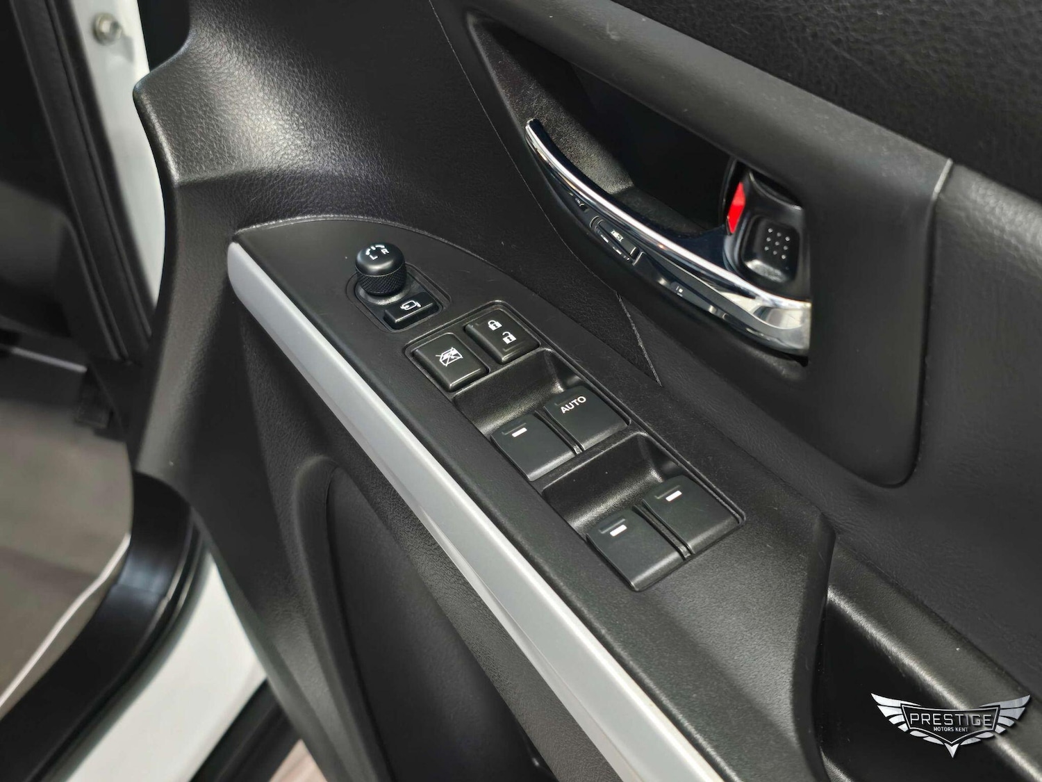 Used Suzuki SX4 S-Cross 2015 for sale - 77109709: Photo 74