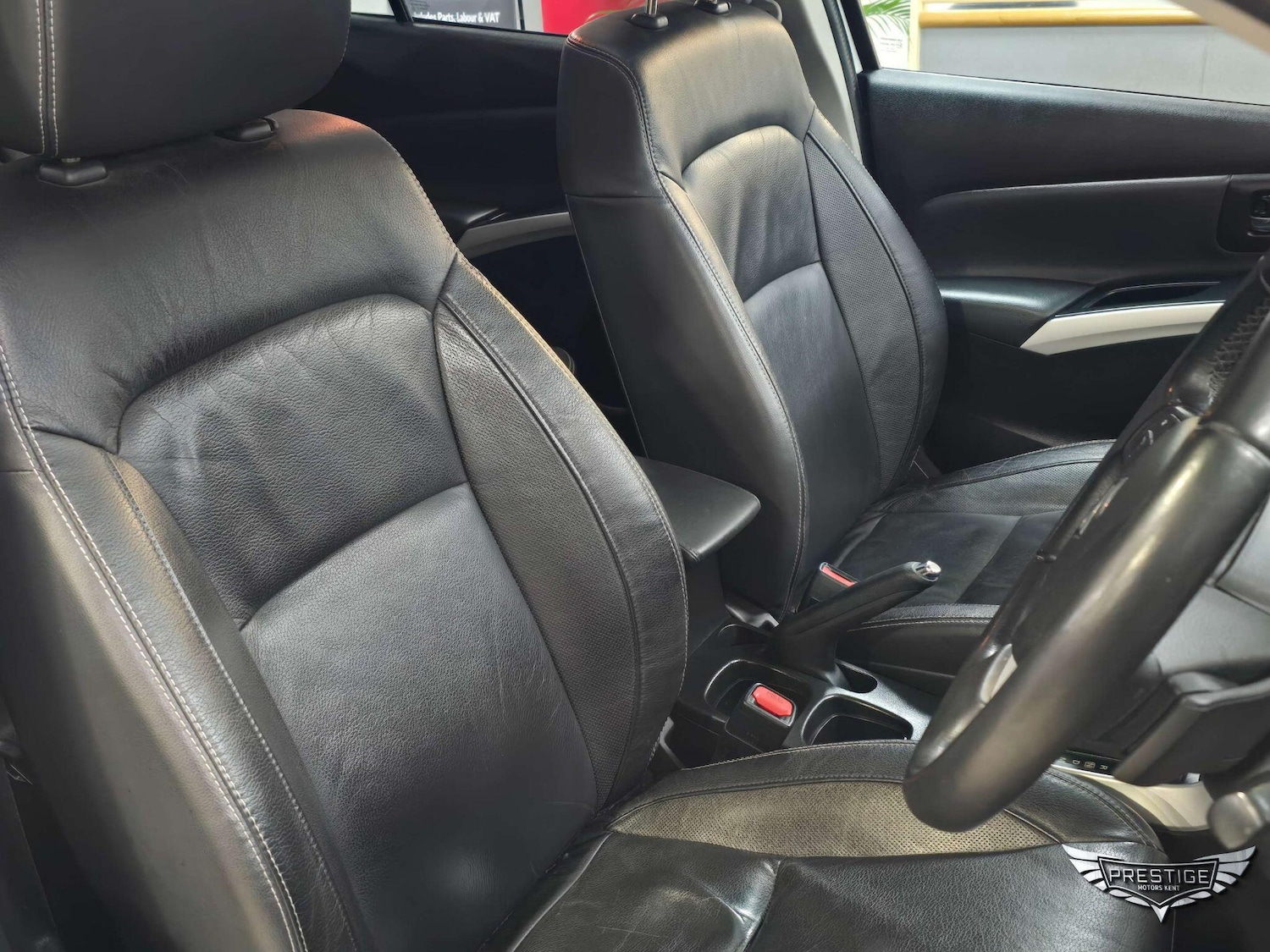 Used Suzuki SX4 S-Cross 2015 for sale - 77109709: Photo 75