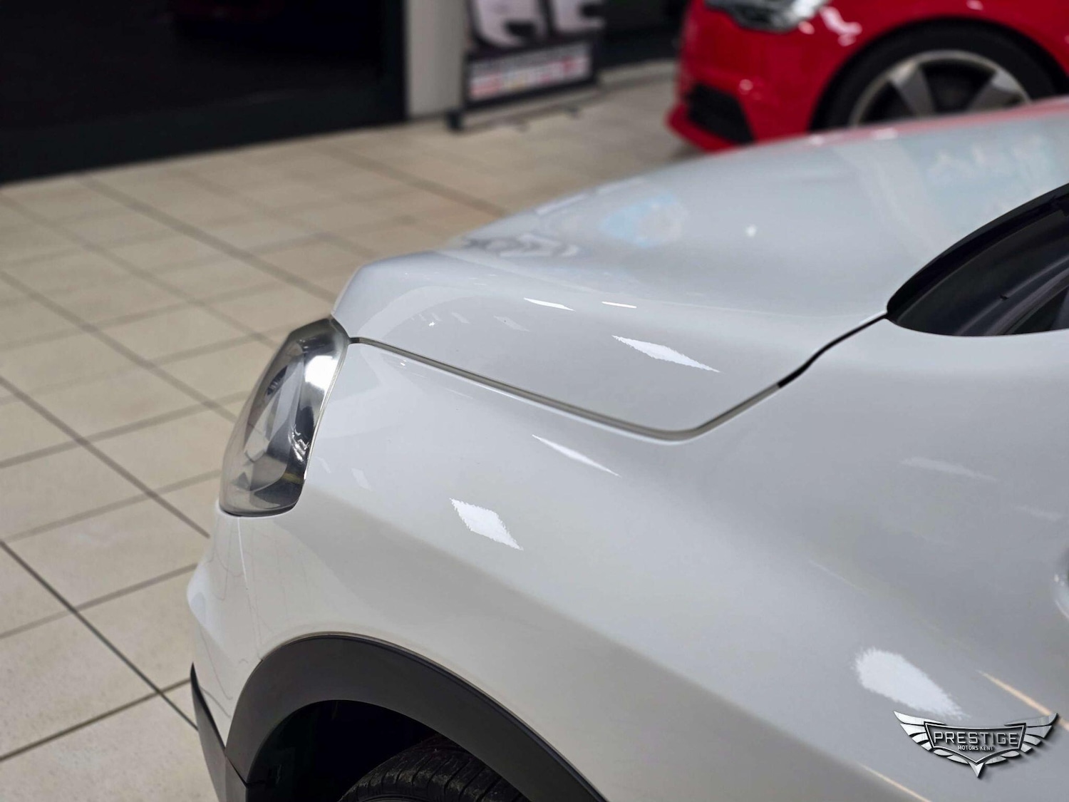 Used Suzuki SX4 S-Cross 2015 for sale - 77109709: Photo 8