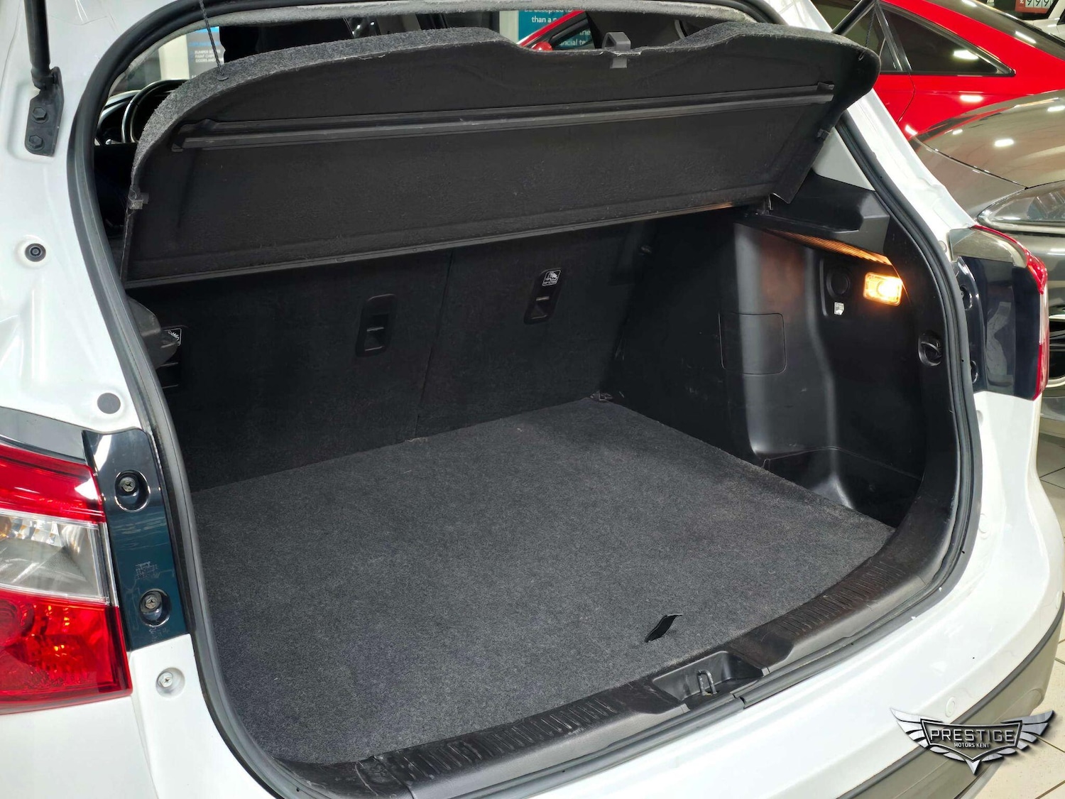 Used Suzuki SX4 S-Cross 2015 for sale - 77109709: Photo 82