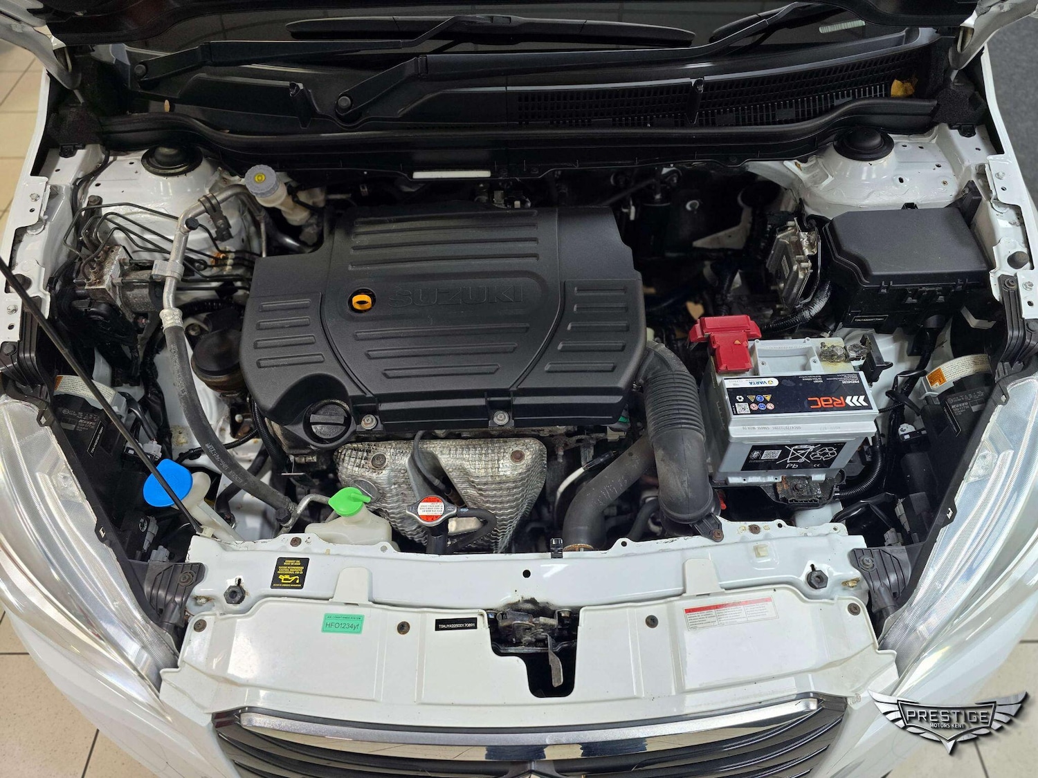 Used Suzuki SX4 S-Cross 2015 for sale - 77109709: Photo 86