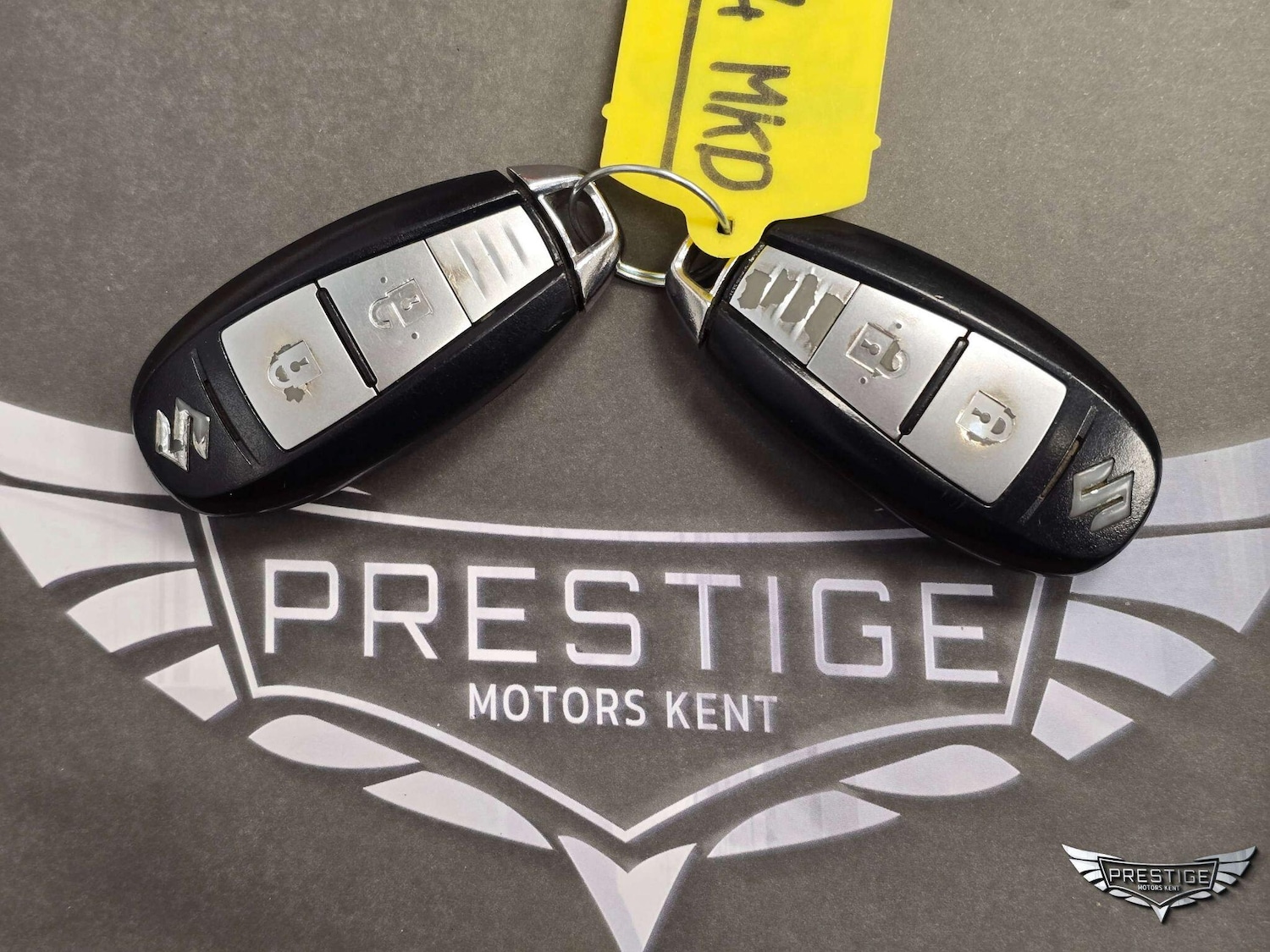 Used Suzuki SX4 S-Cross 2015 for sale - 77109709: Photo 87