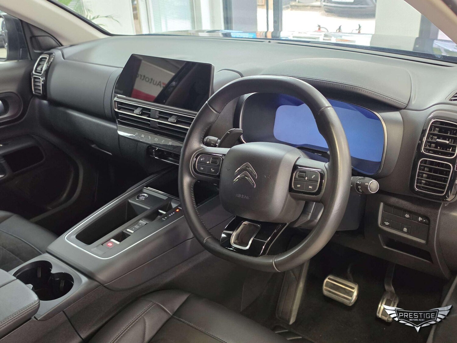 Used Citroen C5 Aircross for sale - 78214467: Photo 11