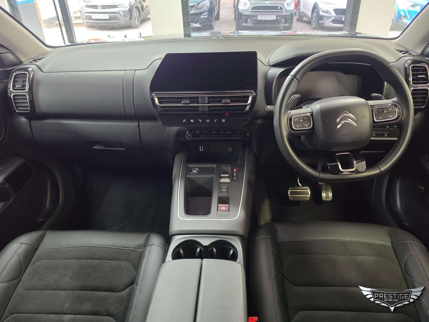 Used Citroen C5 Aircross for sale - 78214467: Photo 6