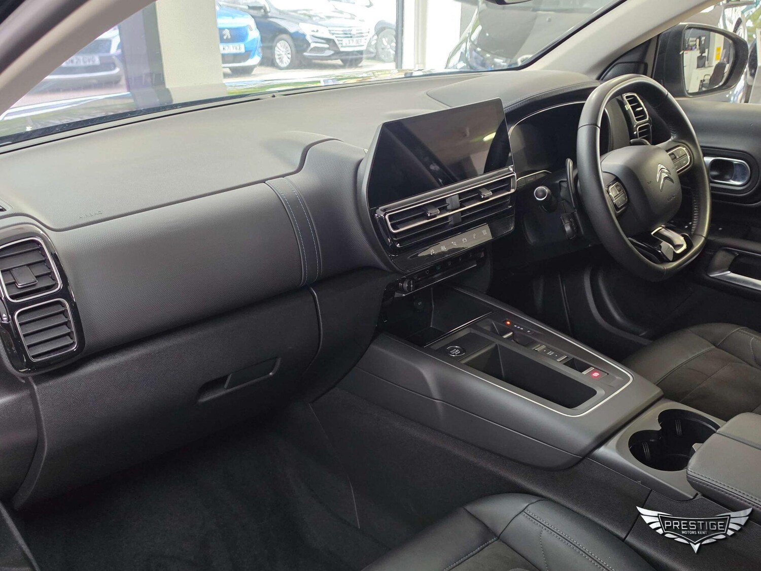 Used Citroen C5 Aircross for sale - 78214467: Photo 7