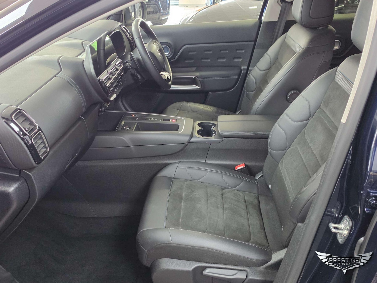 Used Citroen C5 Aircross for sale - 78214467: Photo 8