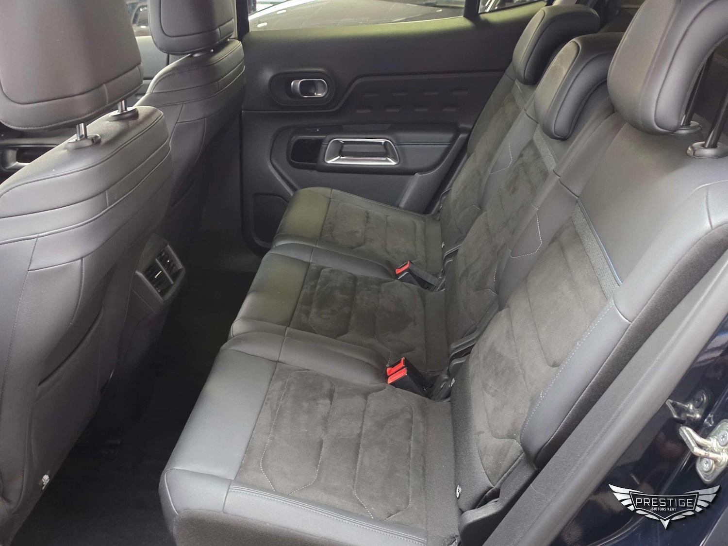 Used Citroen C5 Aircross for sale - 78214467: Photo 9