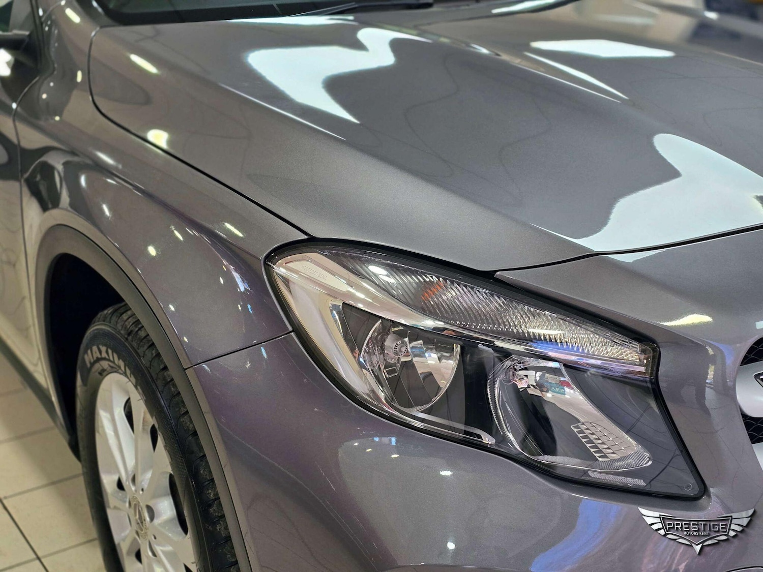 Used Mercedes-Benz GLA 2017 for sale - 77054093: Photo 15