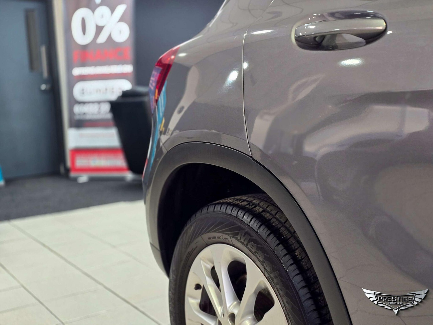 Used Mercedes-Benz GLA 2017 for sale - 77054093: Photo 17