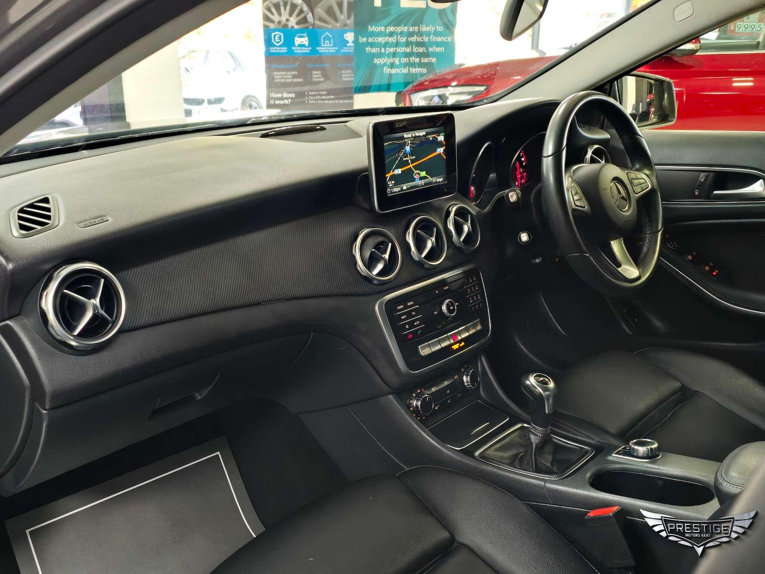 Used Mercedes-Benz GLA 2017 for sale - 77054093: Photo 22