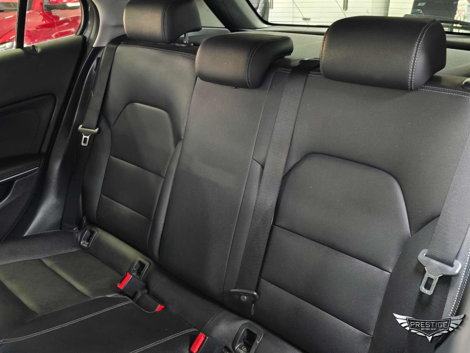 Used Mercedes-Benz GLA 2017 for sale - 77054093: Photo 23