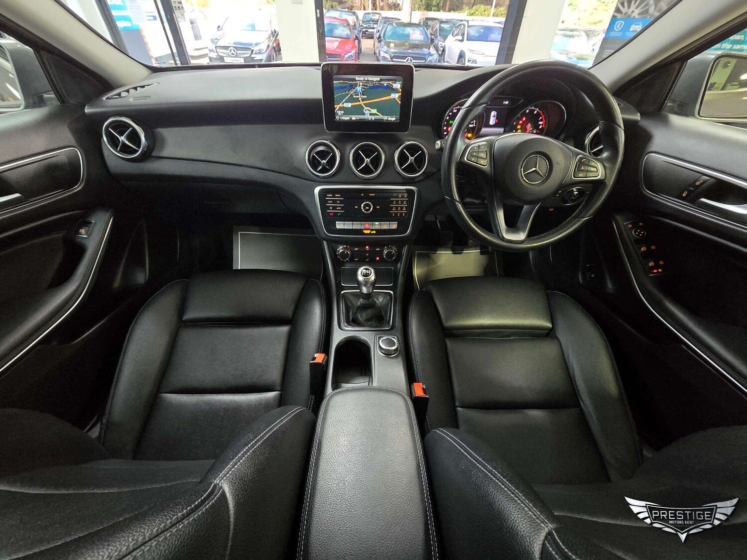 Used Mercedes-Benz GLA 2017 for sale - 77054093: Photo 24