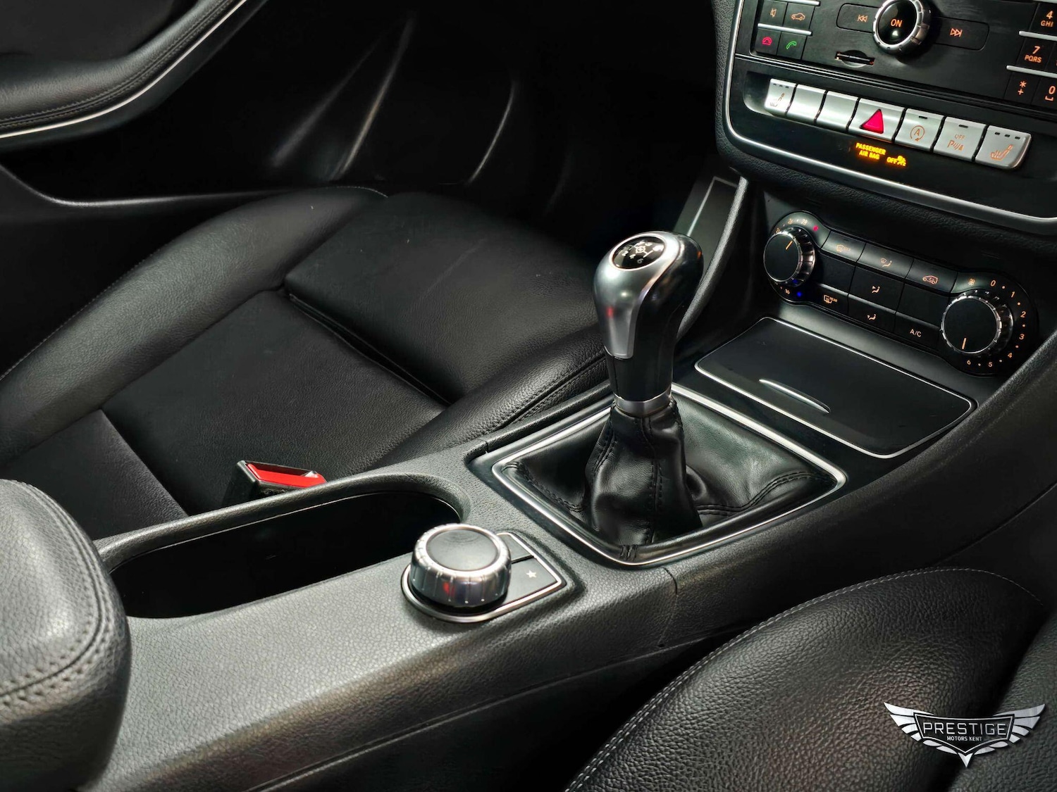 Used Mercedes-Benz GLA 2017 for sale - 77054093: Photo 25