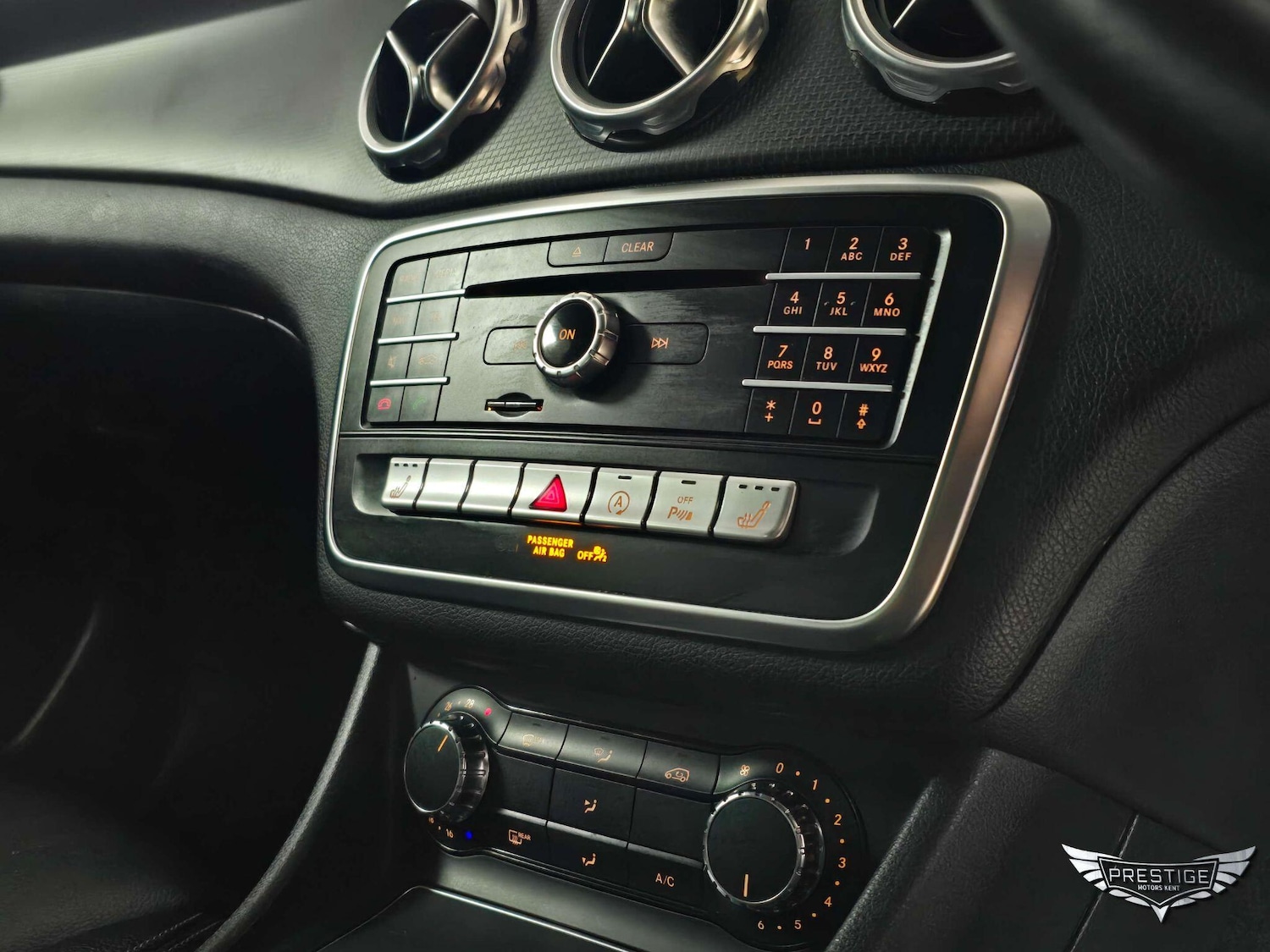 Used Mercedes-Benz GLA 2017 for sale - 77054093: Photo 26