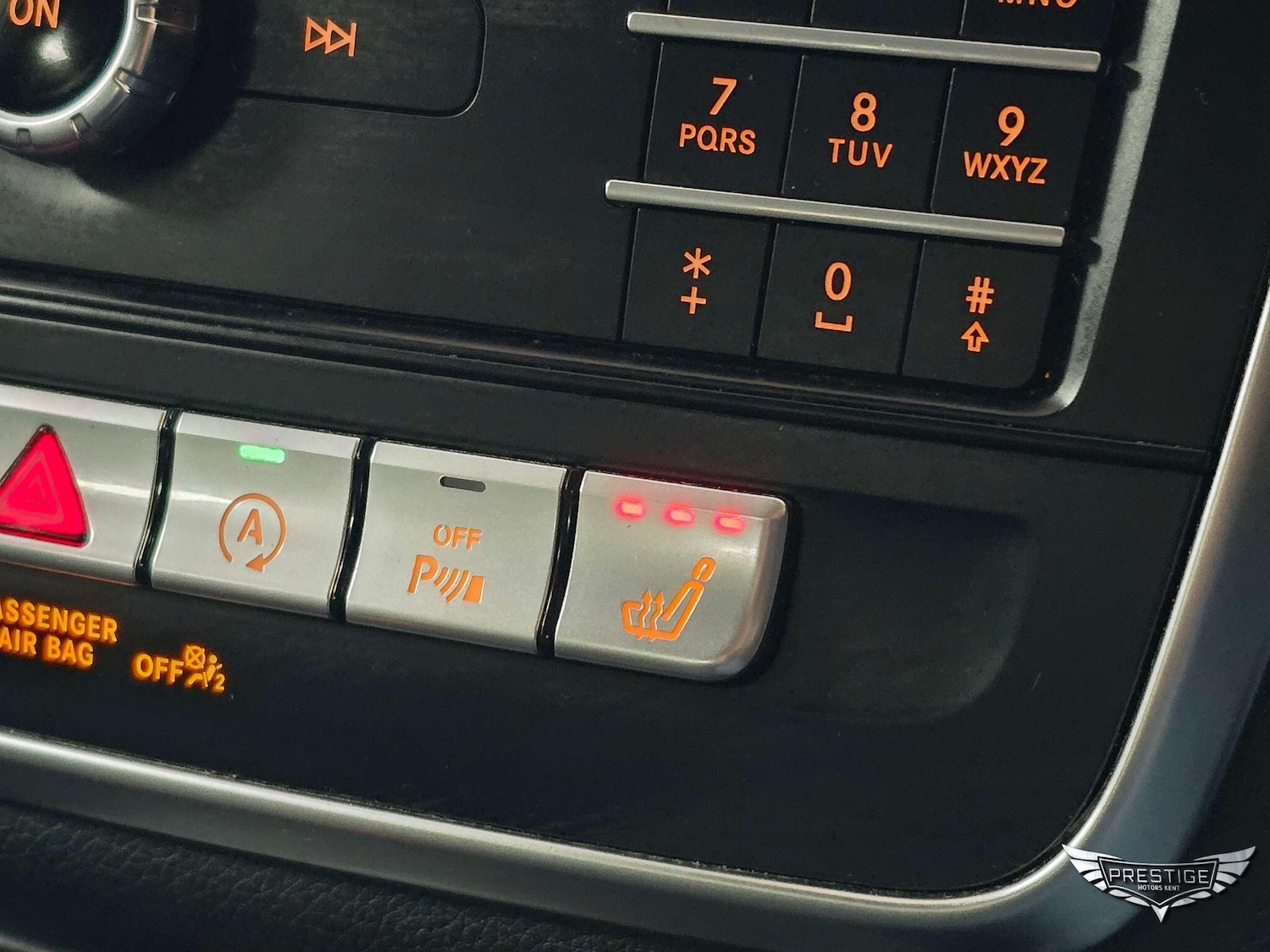 Used Mercedes-Benz GLA 2017 for sale - 77054093: Photo 27