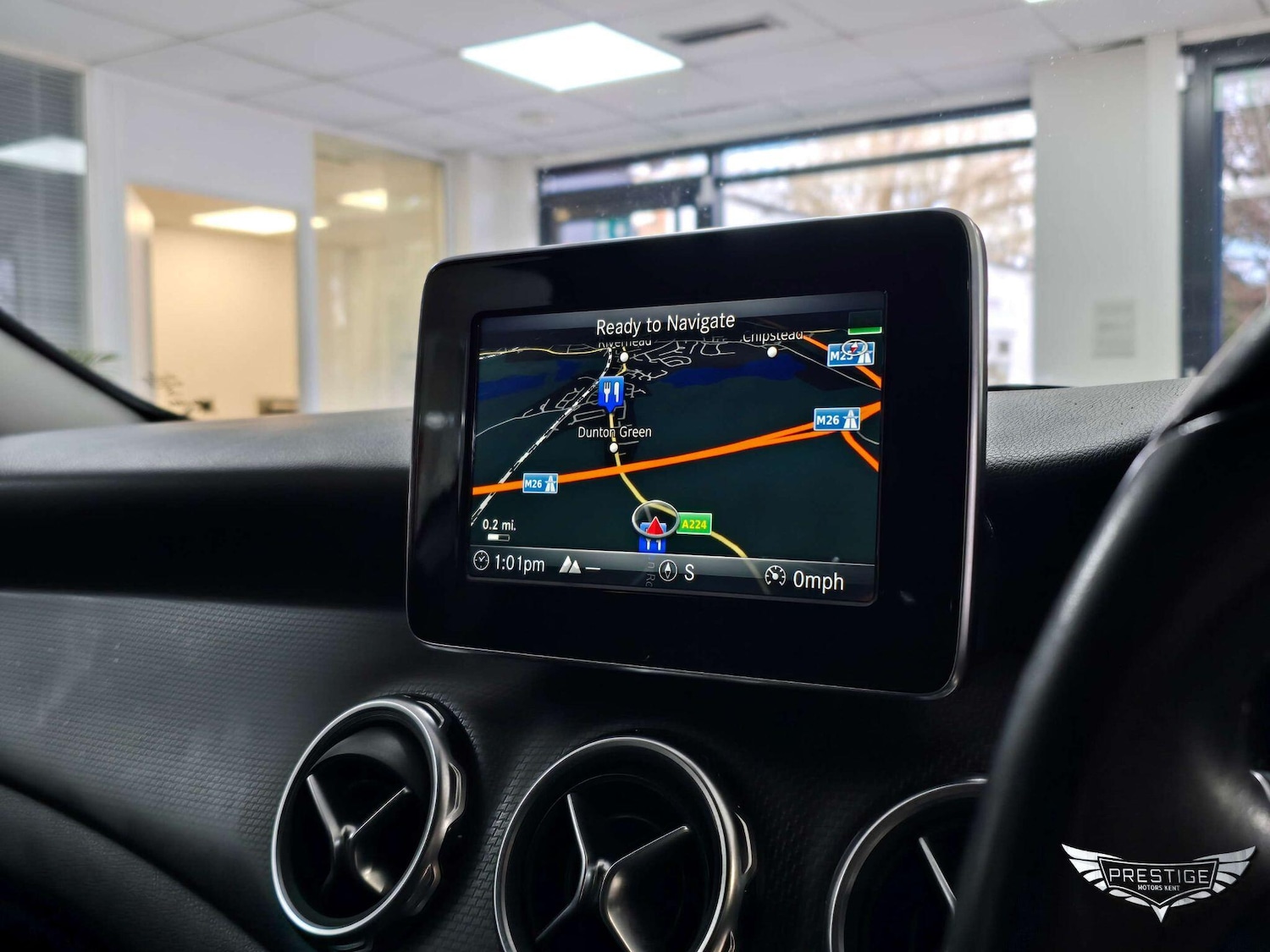 Used Mercedes-Benz GLA 2017 for sale - 77054093: Photo 28