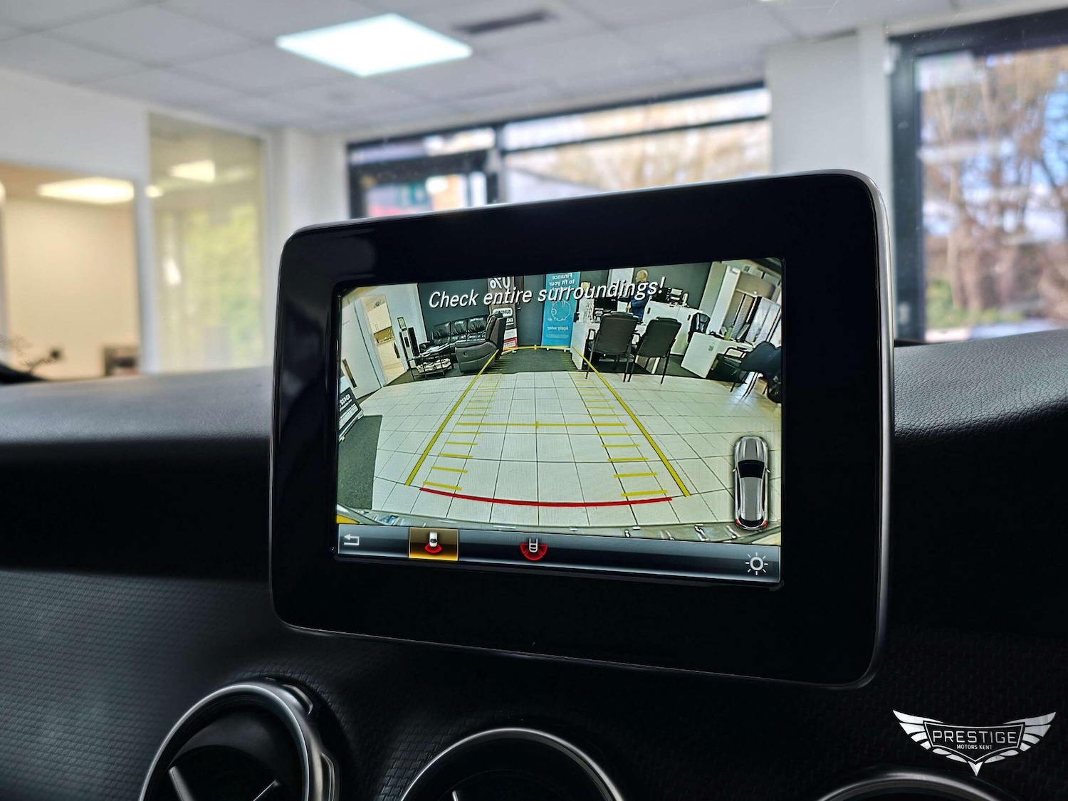 Used Mercedes-Benz GLA 2017 for sale - 77054093: Photo 29