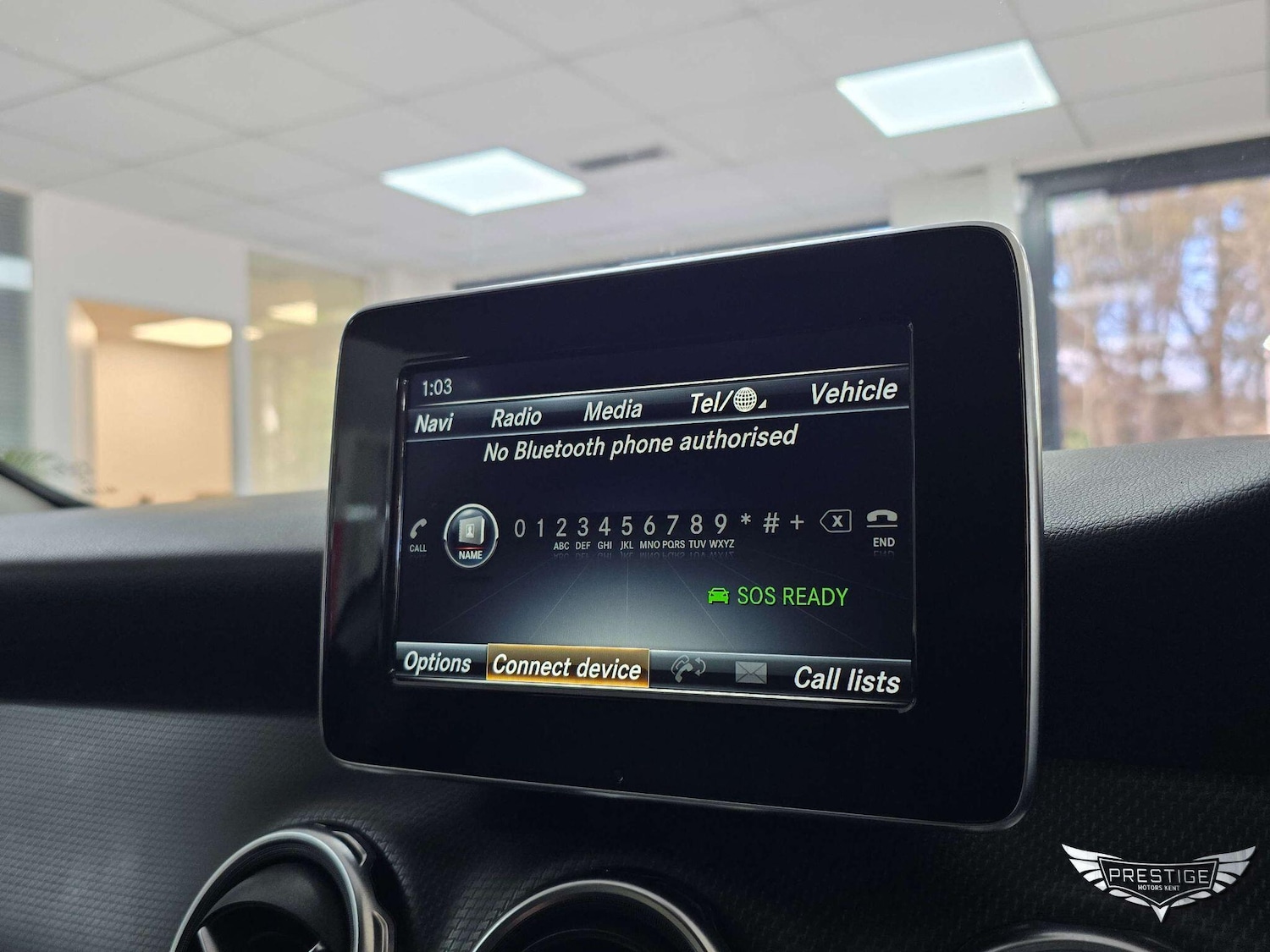 Used Mercedes-Benz GLA 2017 for sale - 77054093: Photo 33