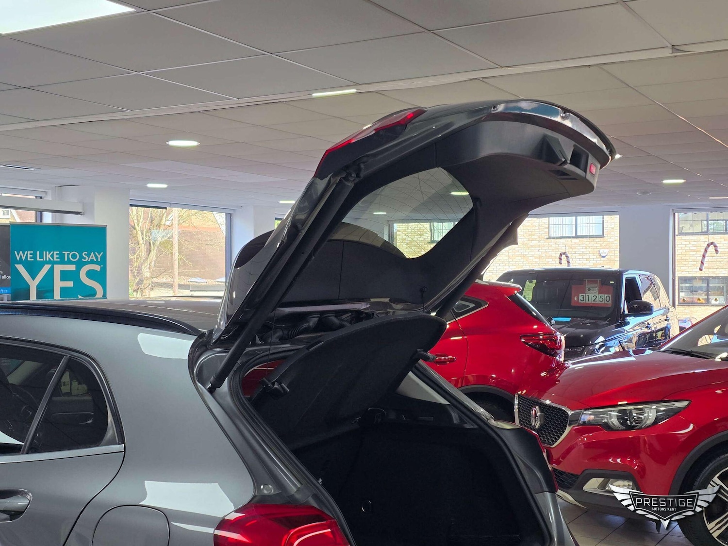 Used Mercedes-Benz GLA 2017 for sale - 77054093: Photo 40