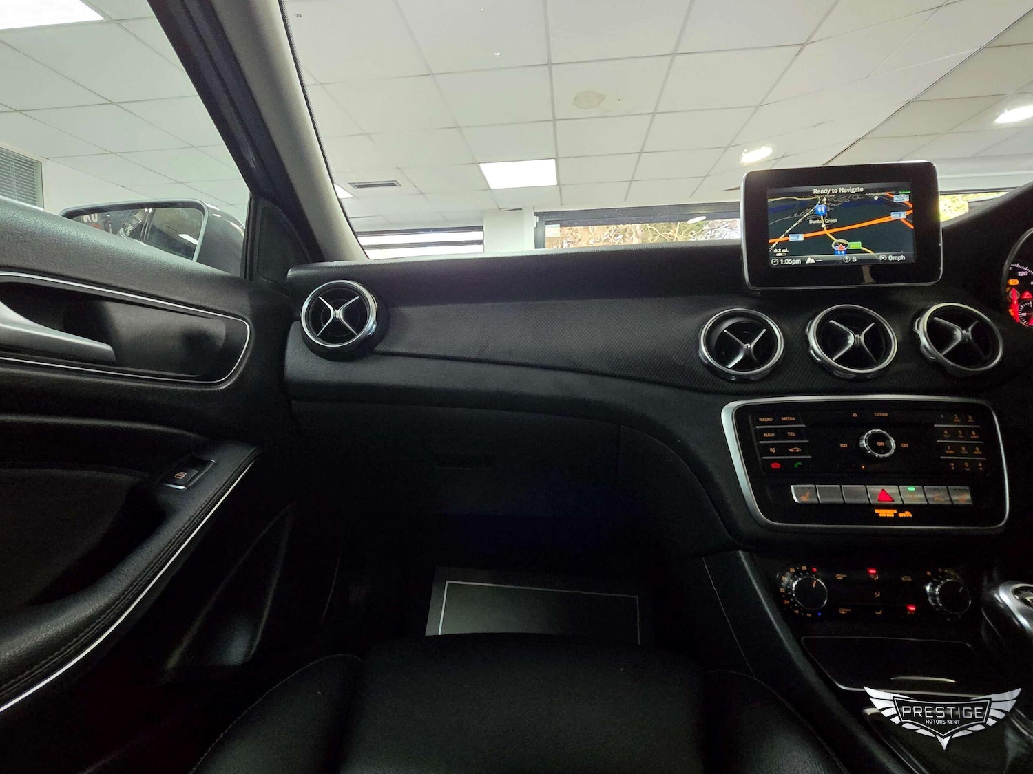 Used Mercedes-Benz GLA 2017 for sale - 77054093: Photo 46