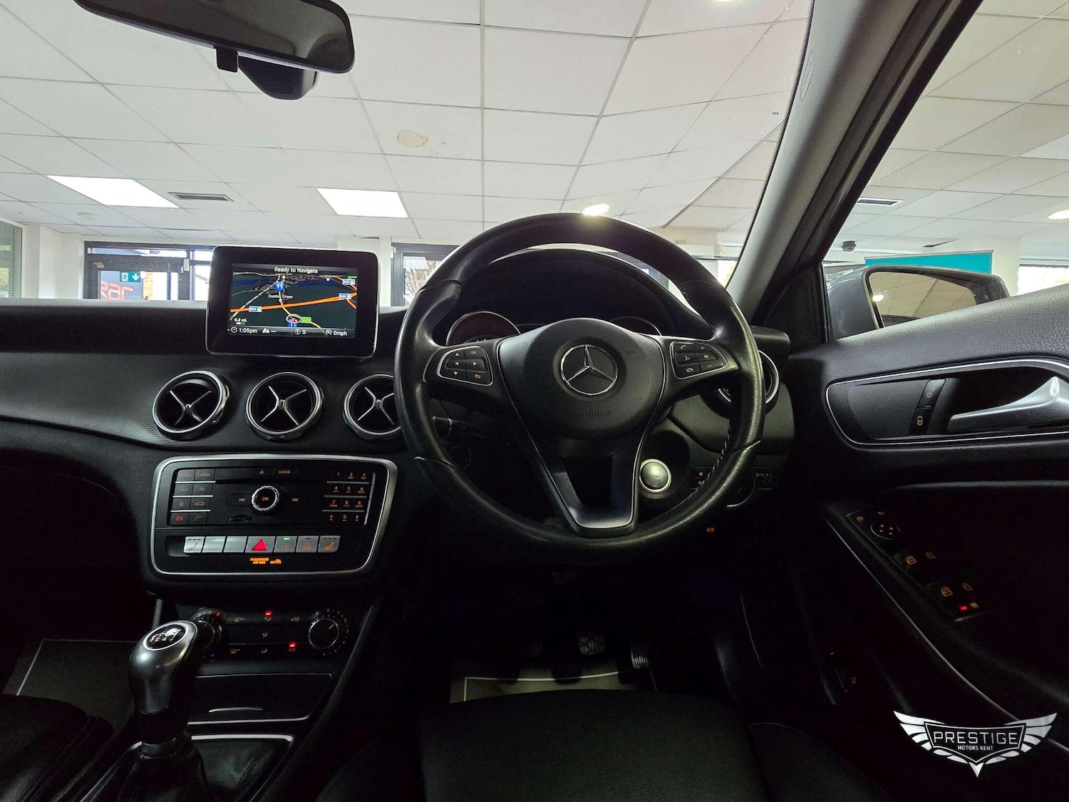 Used Mercedes-Benz GLA 2017 for sale - 77054093: Photo 47