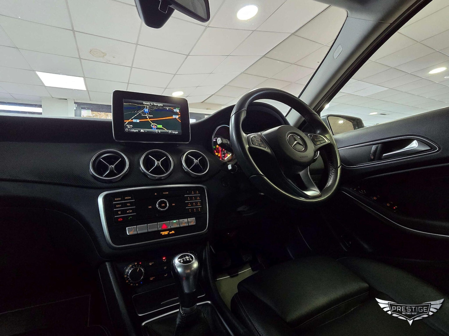 Used Mercedes-Benz GLA 2017 for sale - 77054093: Photo 48