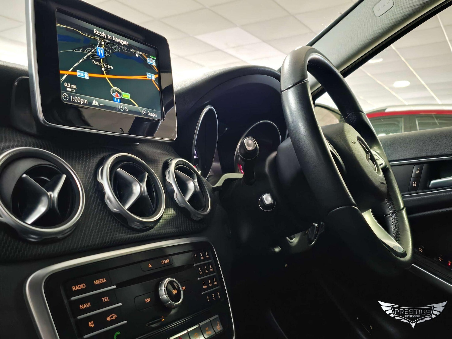 Used Mercedes-Benz GLA 2017 for sale - 77054093: Photo 49