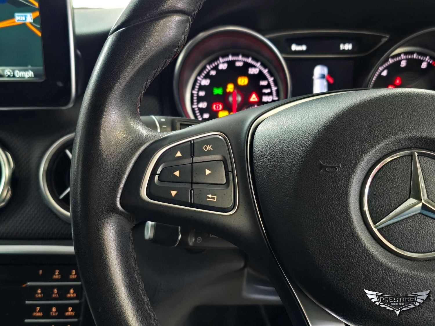 Used Mercedes-Benz GLA 2017 for sale - 77054093: Photo 51