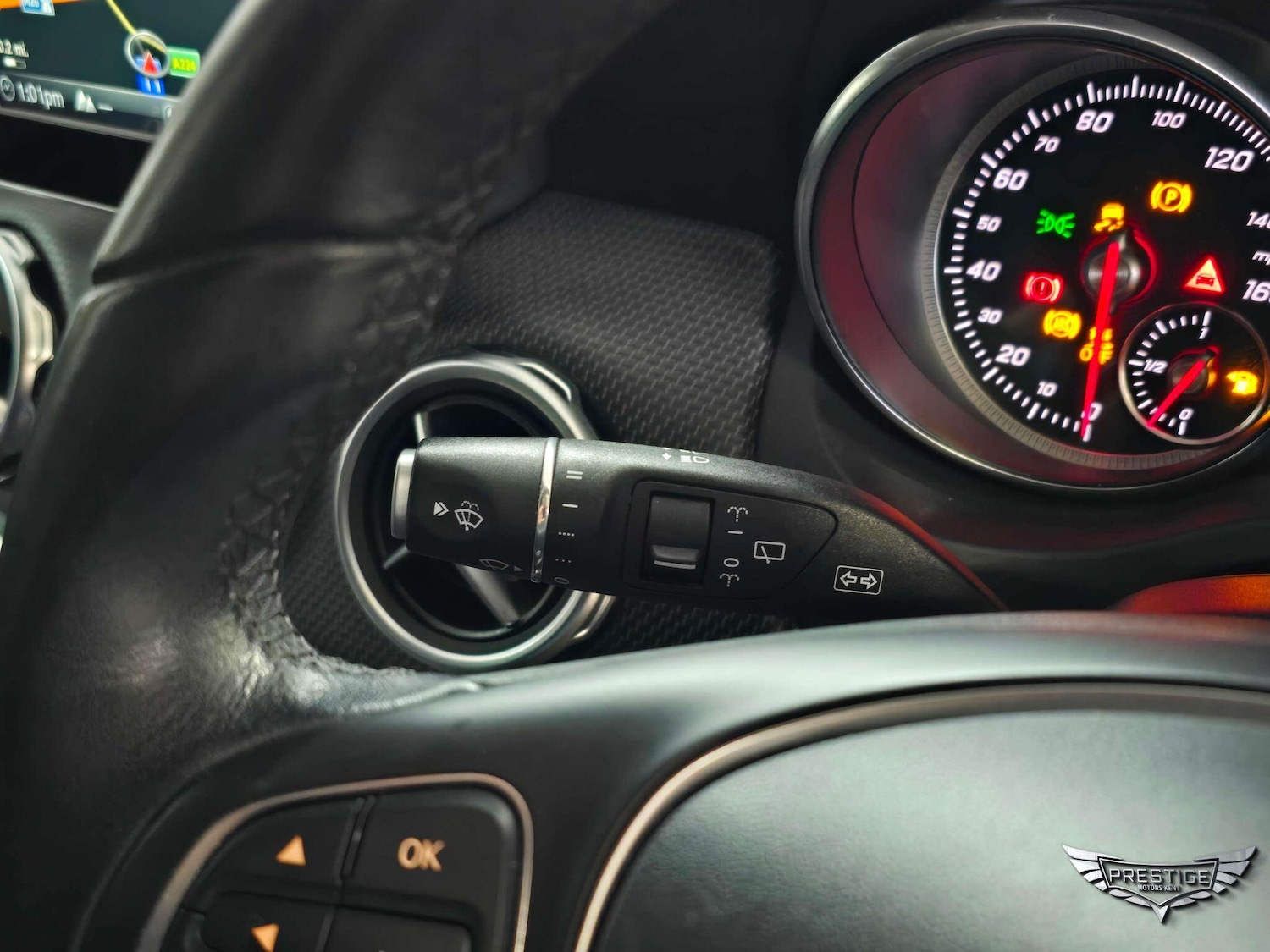 Used Mercedes-Benz GLA 2017 for sale - 77054093: Photo 53