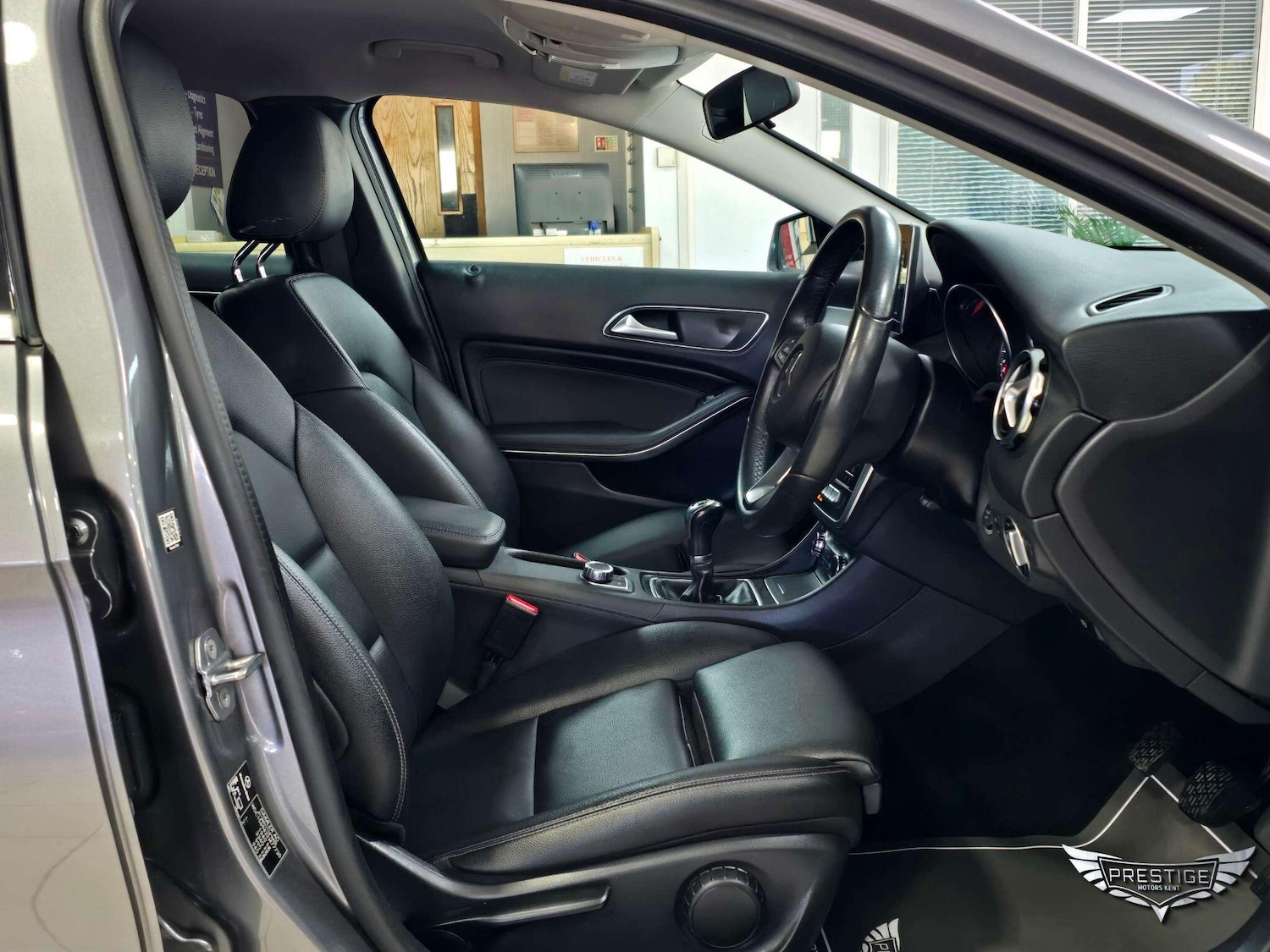 Used Mercedes-Benz GLA 2017 for sale - 77054093: Photo 56