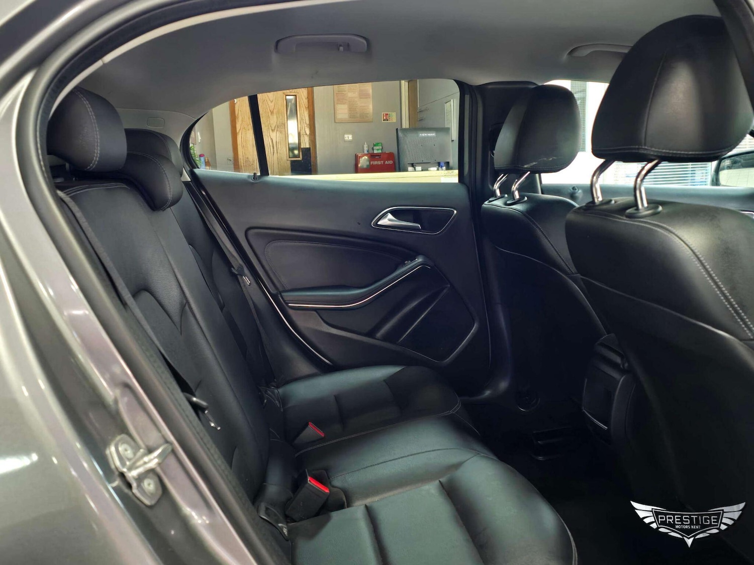 Used Mercedes-Benz GLA 2017 for sale - 77054093: Photo 57