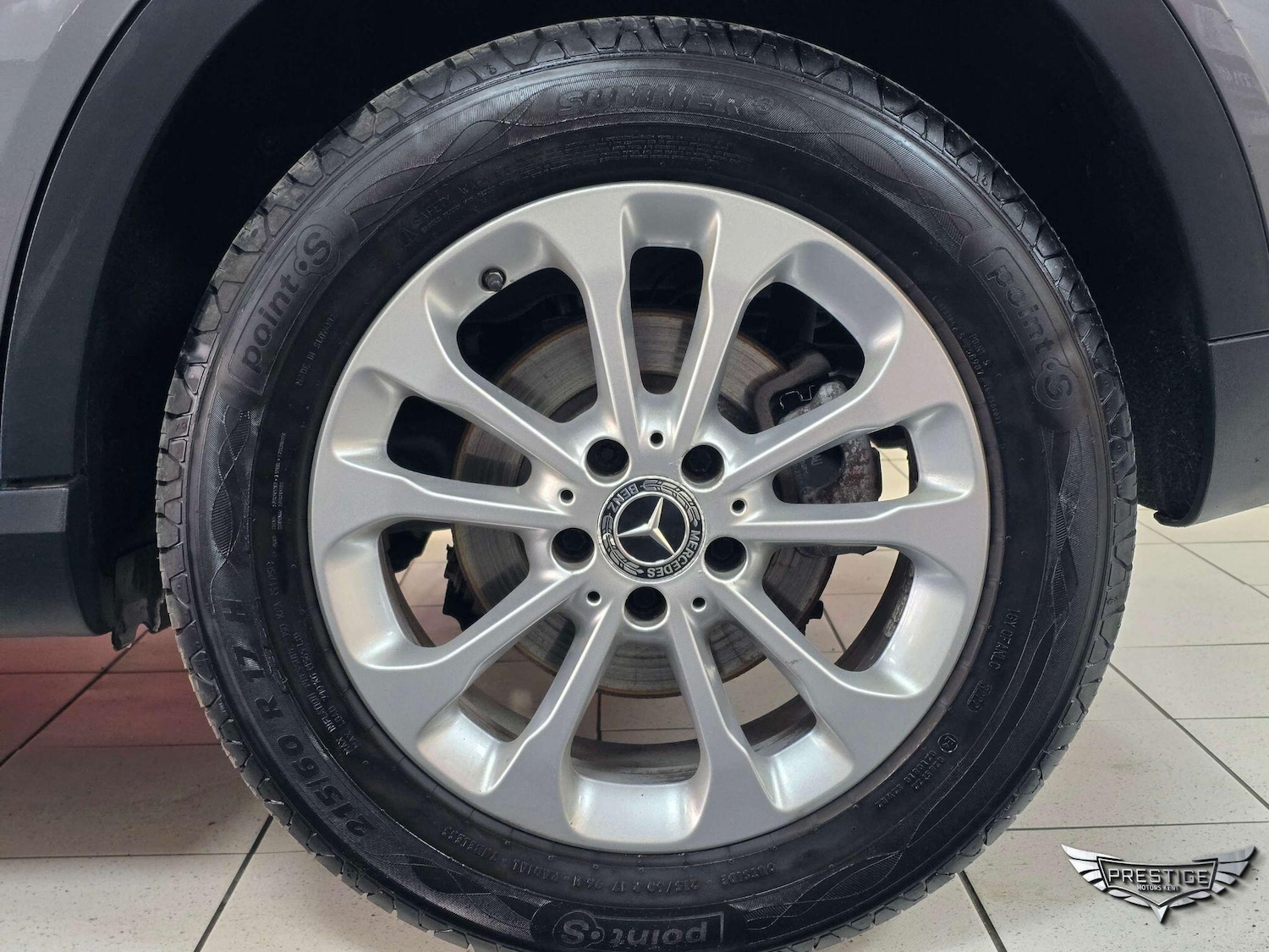 Used Mercedes-Benz GLA 2017 for sale - 77054093: Photo 61