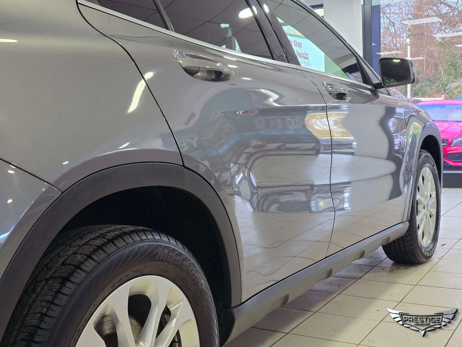 Used Mercedes-Benz GLA 2017 for sale - 77054093: Photo 63