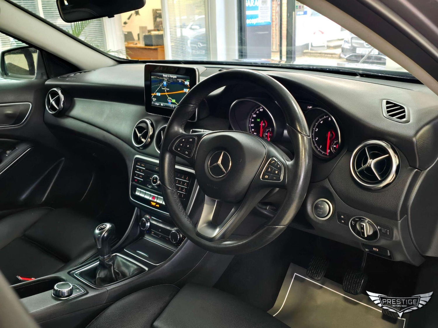 Used Mercedes-Benz GLA 2017 for sale - 77054093: Photo 66