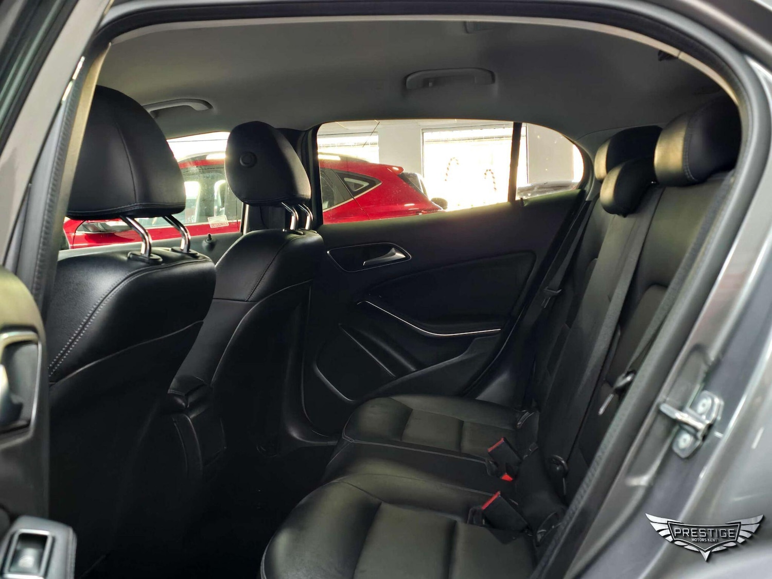 Used Mercedes-Benz GLA 2017 for sale - 77054093: Photo 67