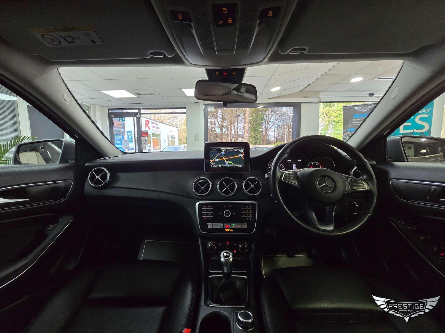 Used Mercedes-Benz GLA 2017 for sale - 77054093: Photo 68