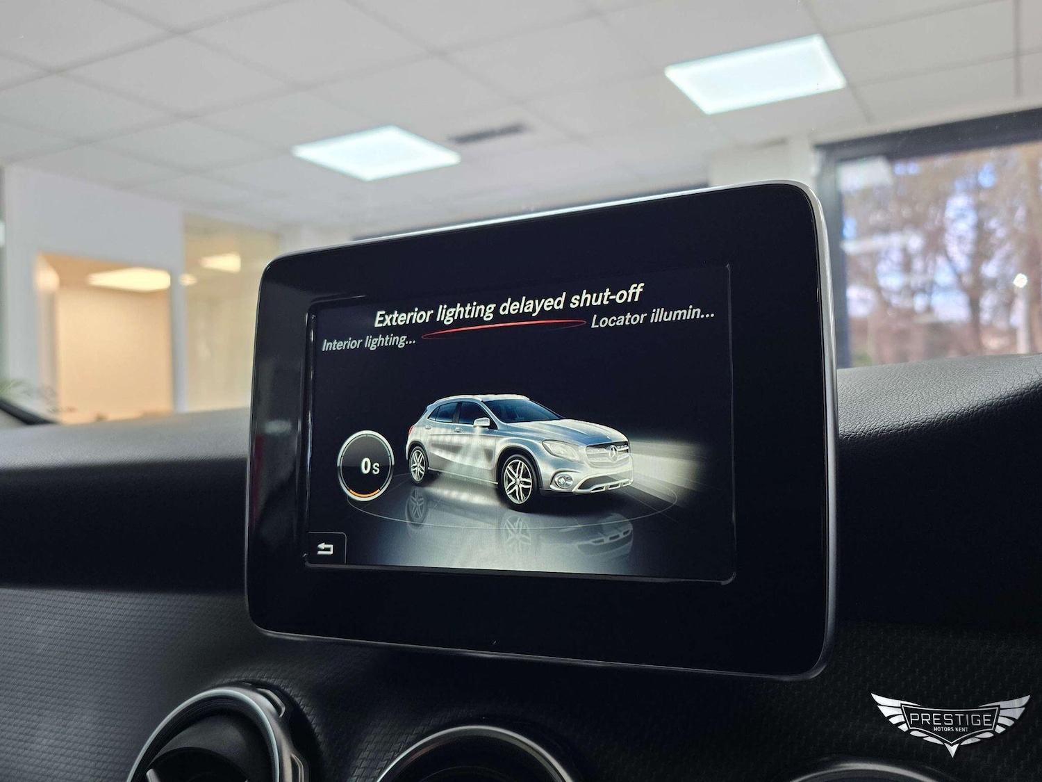 Used Mercedes-Benz GLA 2017 for sale - 77054093: Photo 71