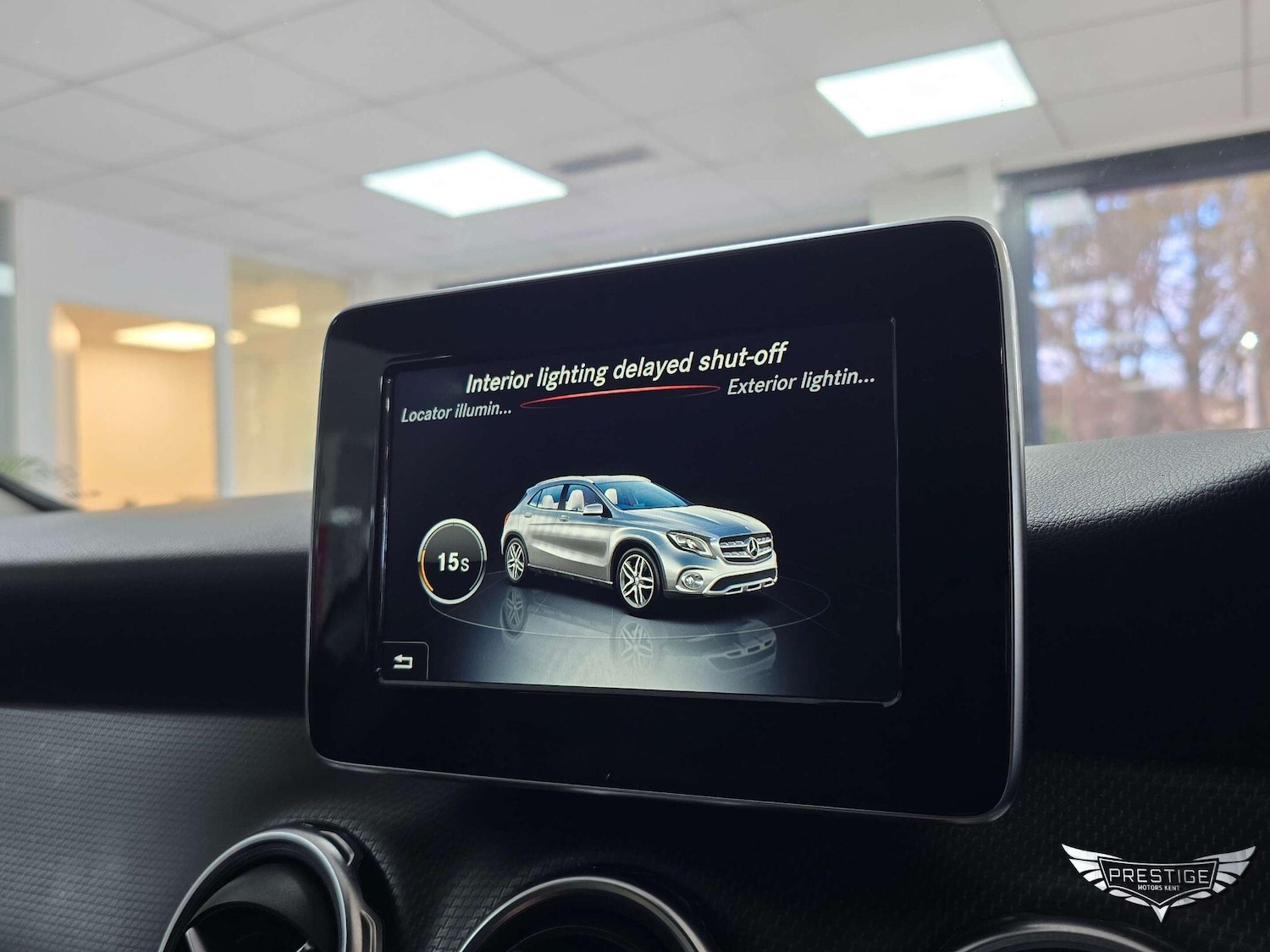 Used Mercedes-Benz GLA 2017 for sale - 77054093: Photo 72