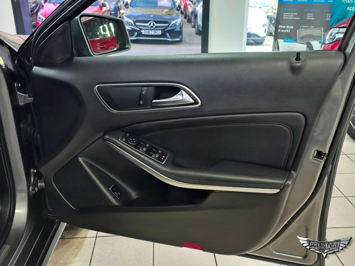 Used Mercedes-Benz GLA 2017 for sale - 77054093: Photo 73