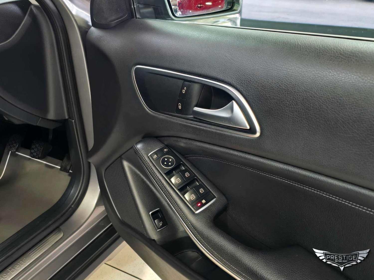 Used Mercedes-Benz GLA 2017 for sale - 77054093: Photo 74