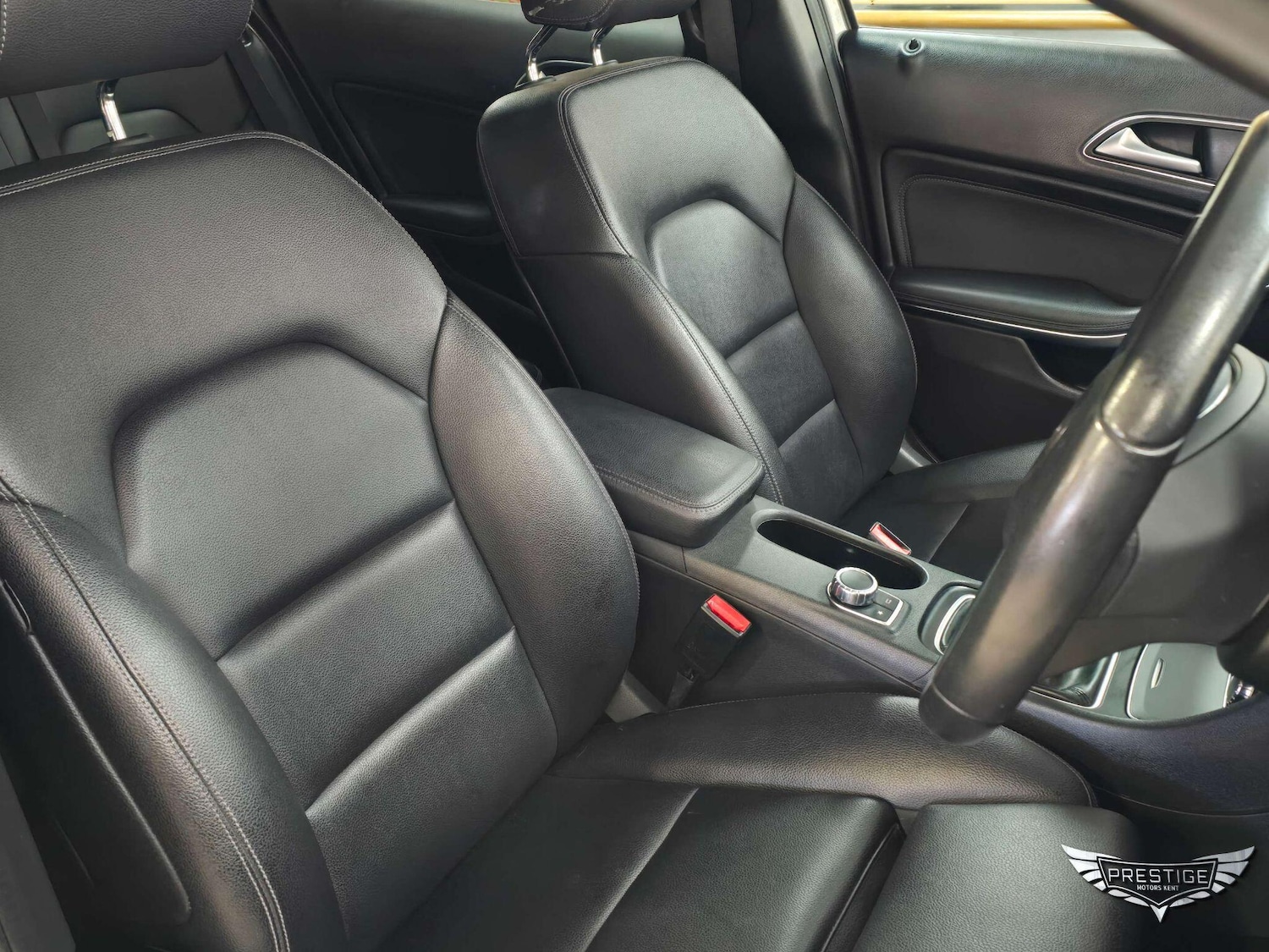 Used Mercedes-Benz GLA 2017 for sale - 77054093: Photo 75